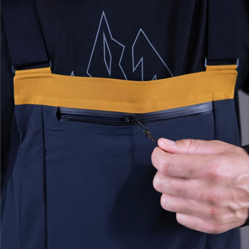 Jones Shralpinist Stretch Bib Mens image number 4